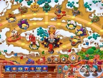 全民主公富甲天下怎么玩