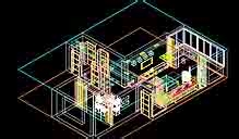 室内设计教程：室内表现设计篇
