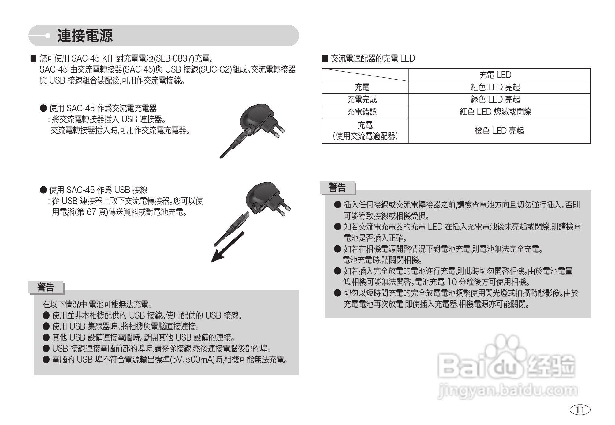 三星L73数码相机使用说明书:[2]