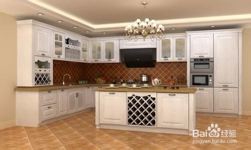 如何打造智能健康厨房?