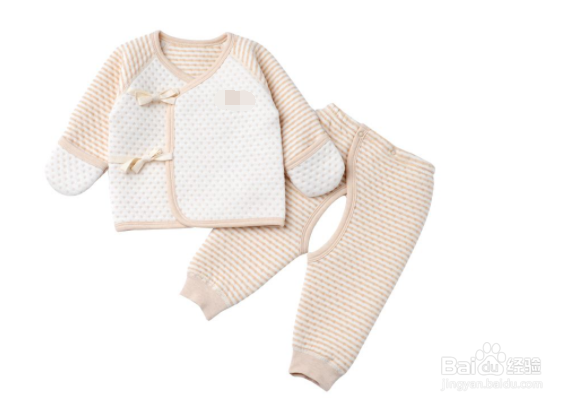 给宝宝选衣服注意什么