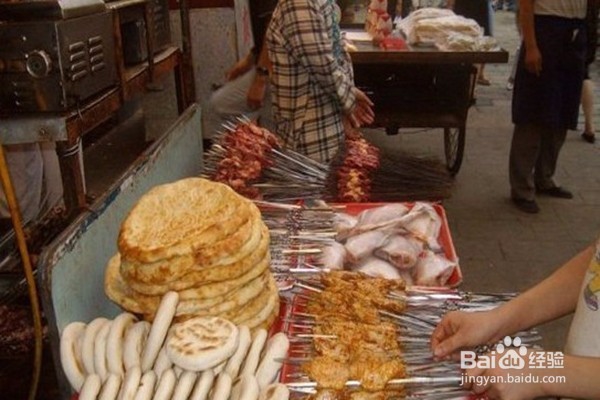 十三朝古都——西安旅游最全攻略