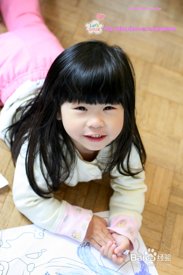 填色琉璃小挂件(亲子小手工)