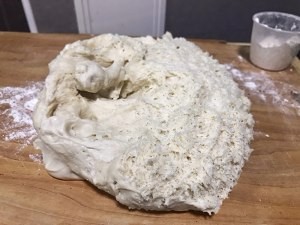 怎么做美味的花卷