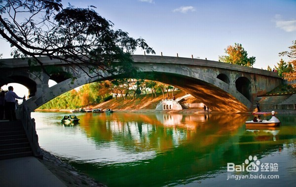 十一旅游攻略—那些不能错过的旅游界的天下第一