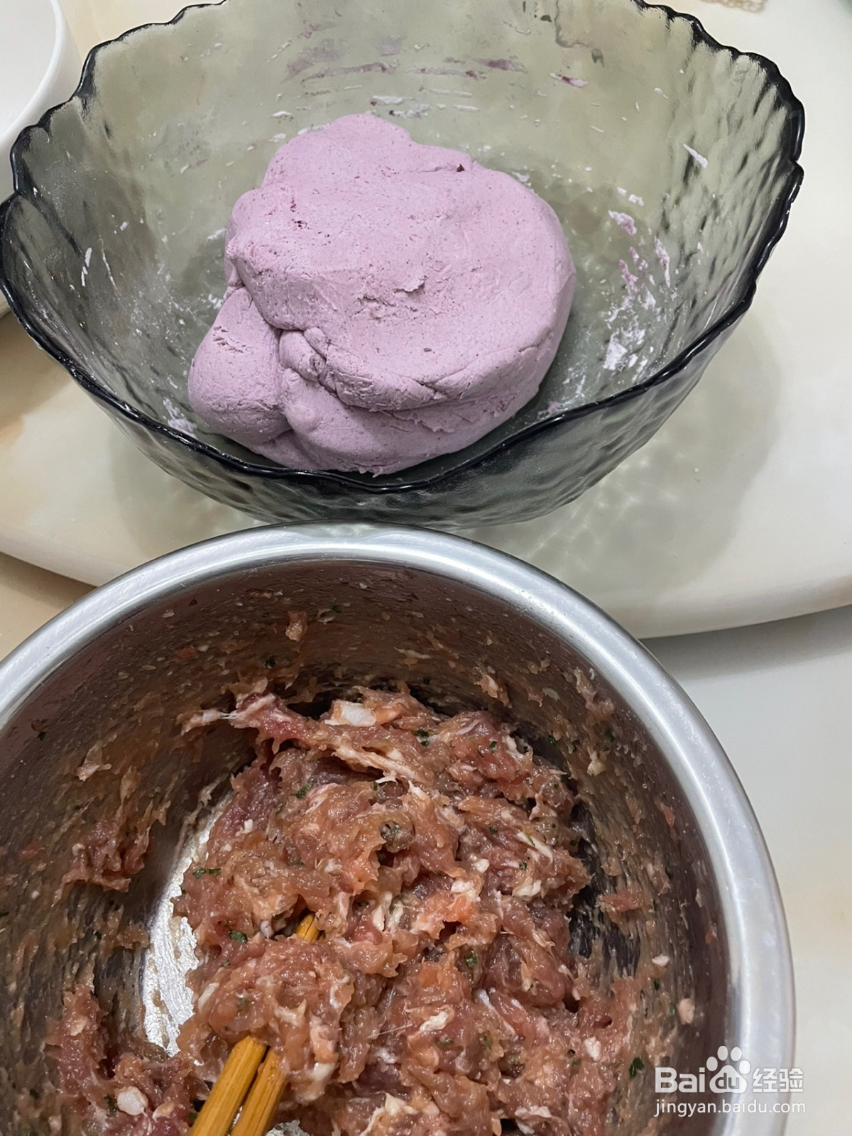 超简单缤纷元宵的做法