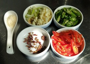 怎么做小炒鸡胗