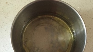 如何做闪电泡芙