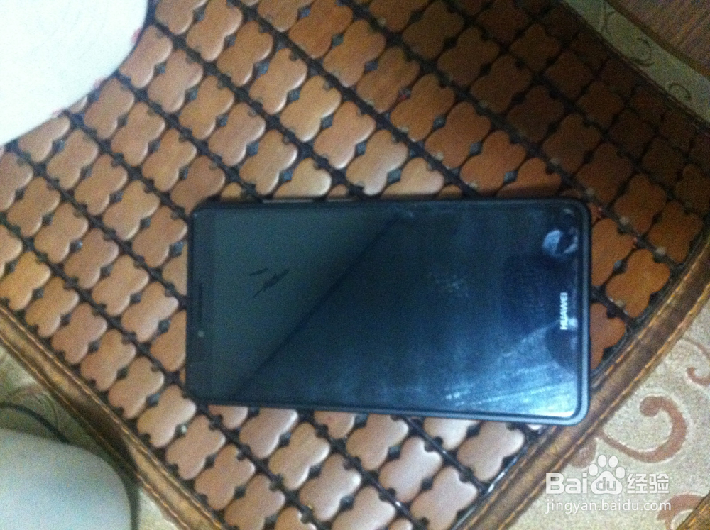 华为mate7使用感受