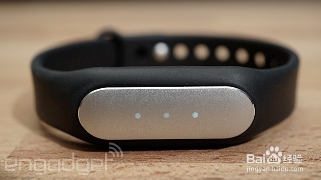 小米手环评测：性价比之外还有更多