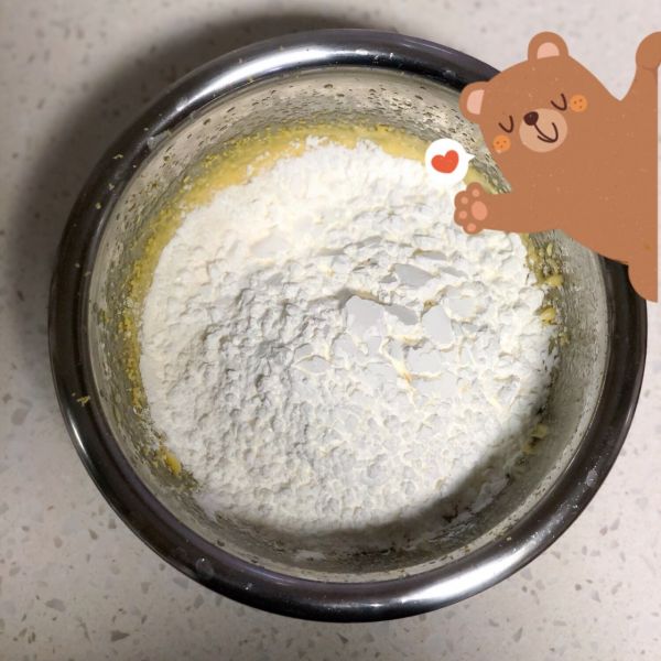 玛格丽特小饼干