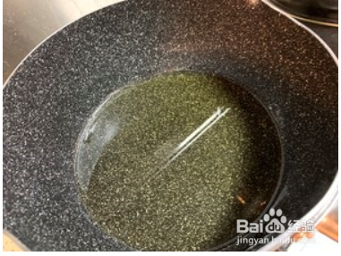 好吃又好做的香煎藕饼