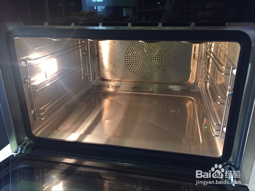 daogrs S1嵌入式蒸烤一体机测评