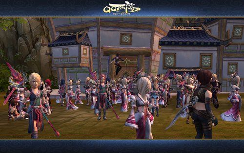 QQ西游隐龙战士要怎样PK其他职业