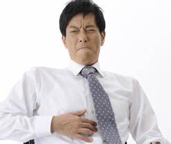 胆结石自测方法