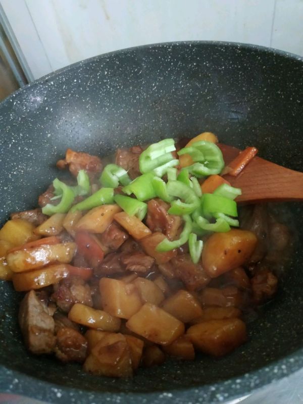 牛排不一定要整块煎的