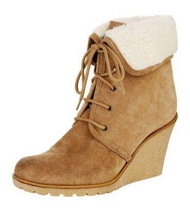 冬日必备服饰保暖舒适又时髦