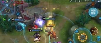 辅助达摩有什么优点