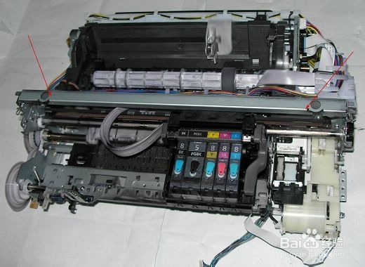 防患于未然——打印头磨损问题