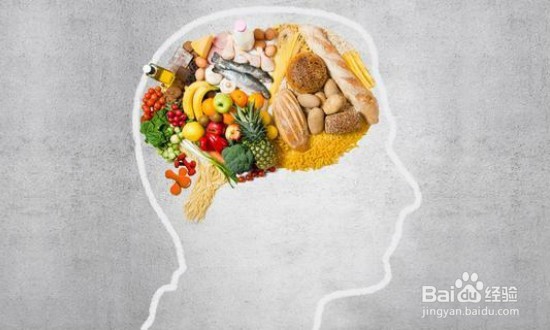 怎么样通过食疗来健脑益智?