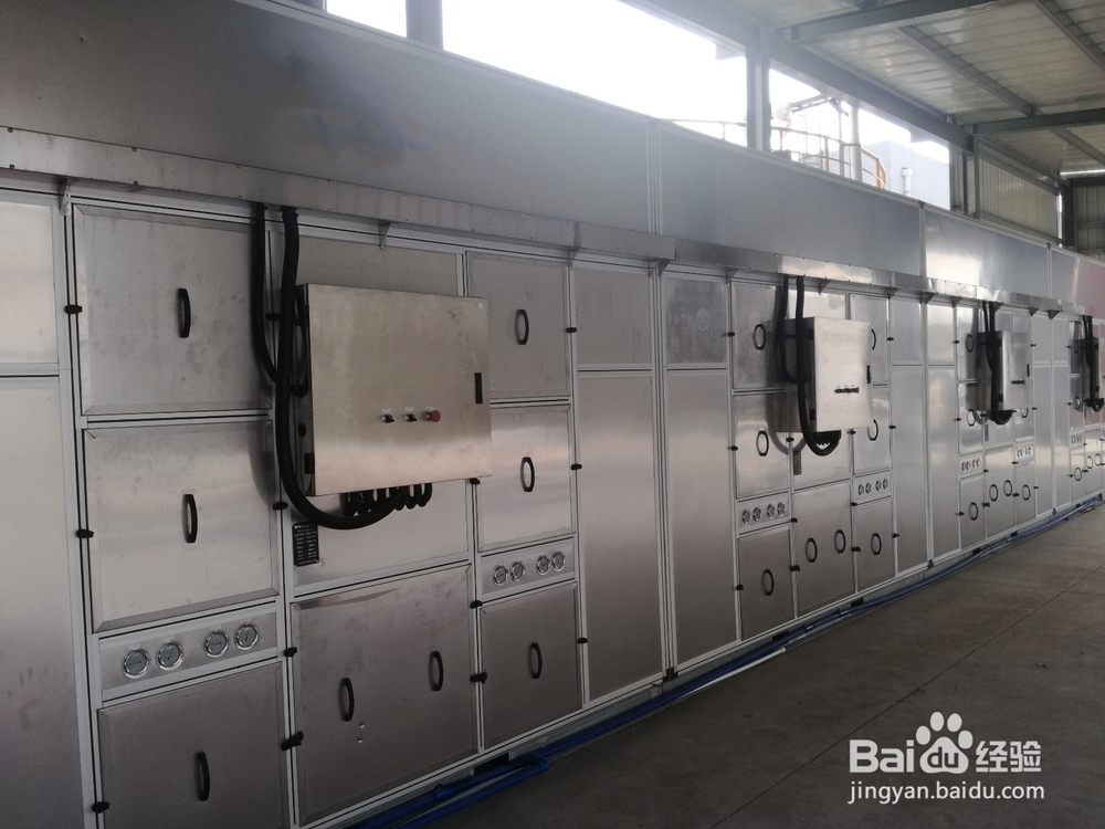 大型污泥烘干机于10多类污泥的实际应用