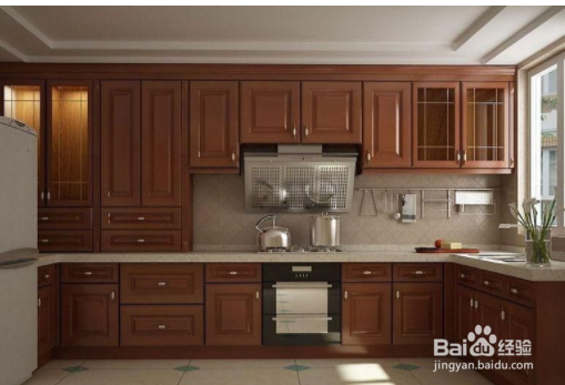 装修厨房时有哪些小常识需要知道