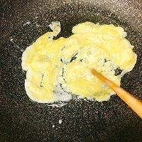 零失败的清热芦笋滑蛋