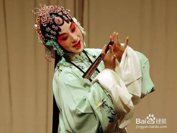 初学唱戏怎样发音