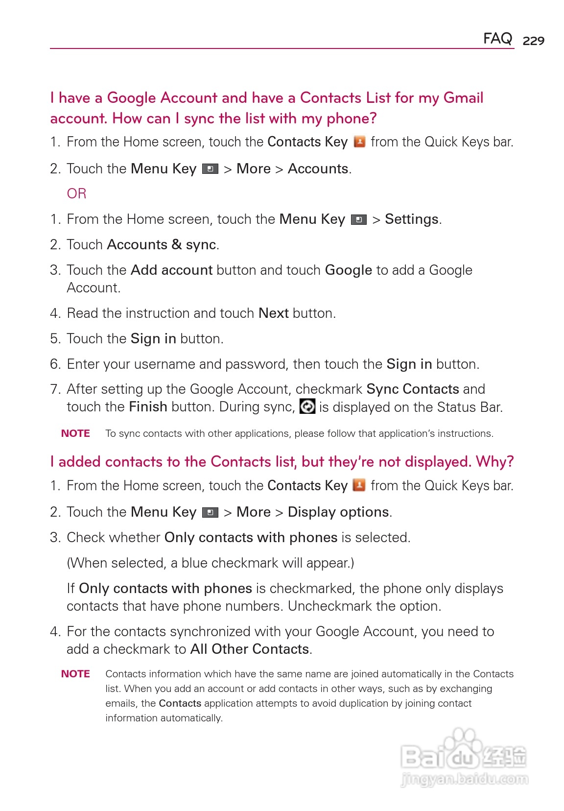 LG Rvolution VS910手机说明书:[24]