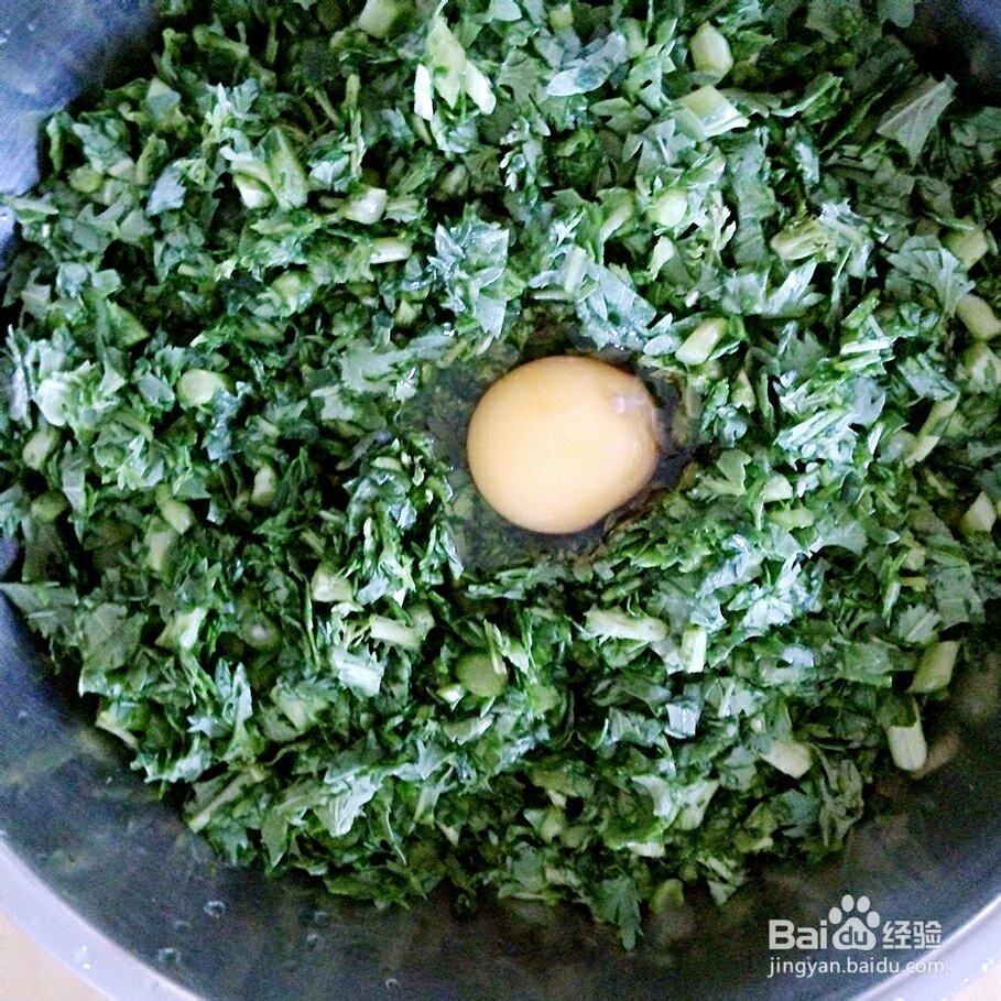 如何做好茼蒿素丸子