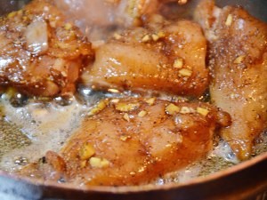 韩式酱油鸡的美味做法