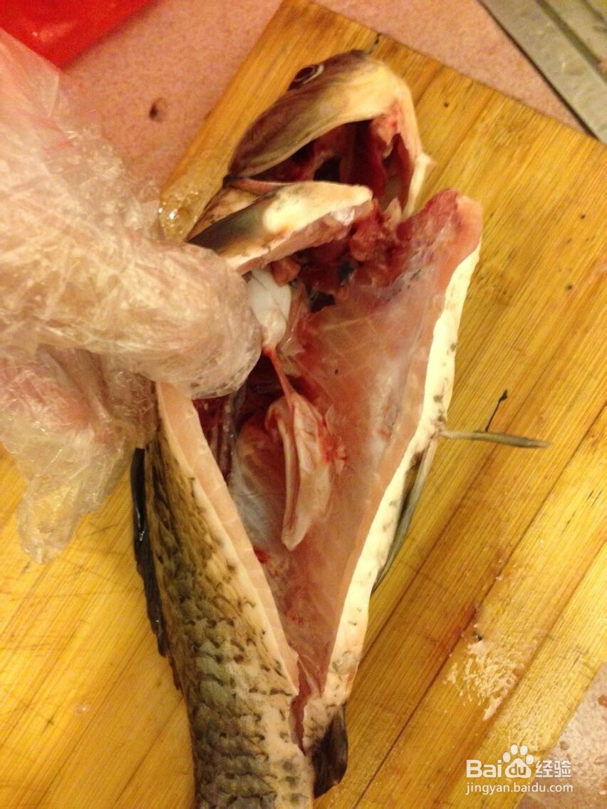 菜鸟都可以完成的鲜甜浓汤:萝卜丝鲫鱼汤