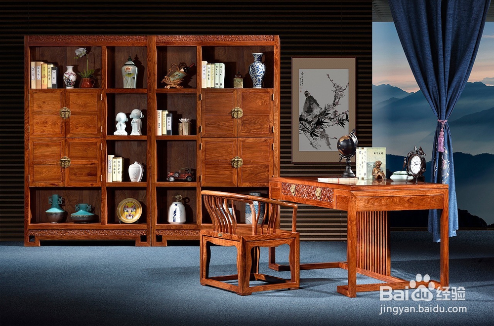 实木家具怎么去除甲醛?