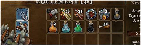 《戴斯班克：雪山地牢》图文攻略第1章（9）