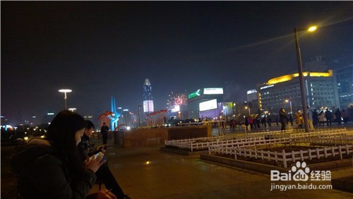 十一济南周边旅游攻略
