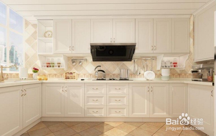 全屋定制的定义及选购注意事项