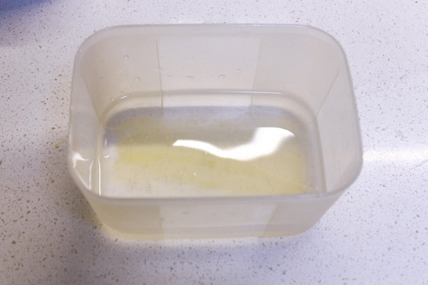 蜜豆奶酪小布丁