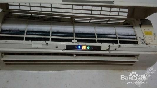 空调制冷不凉的原因和解决办法？