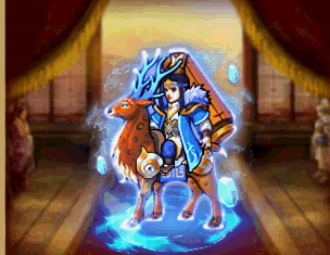 《塔防三国志》将星录