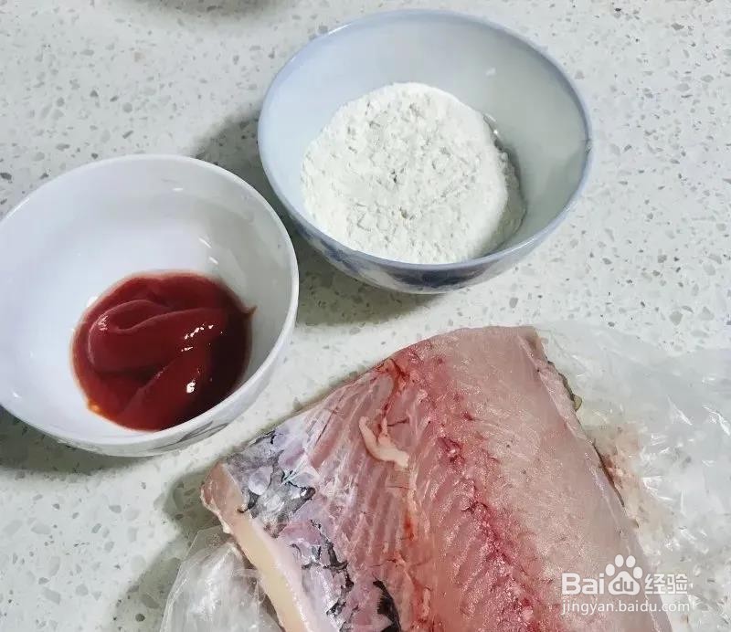 家常菊花鱼做法