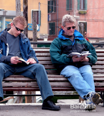 单眼皮男生如何让人有好感？