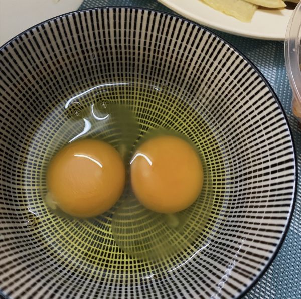 10分钟摊个泡菜饼