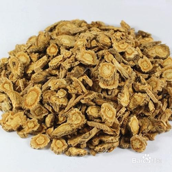 云防风的栽培技术