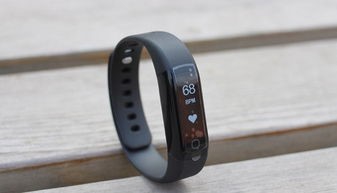 佳明手环如何打开心率