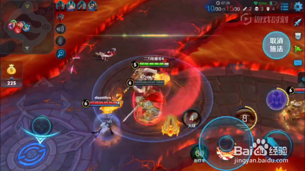 王者荣耀中张飞的出装和玩法