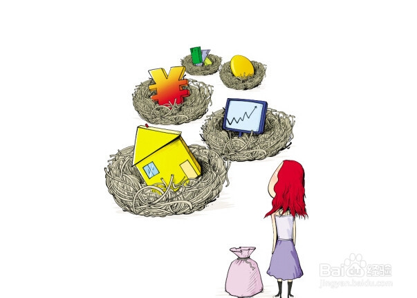 怎样做一个成功的投资者：[2]投资秘诀