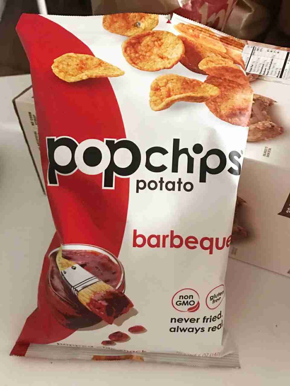 四款好吃低热量零食推荐 放肆吃