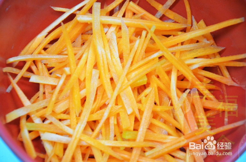 幸福美食：记忆中那一抹香甜粉条鸡蛋饼