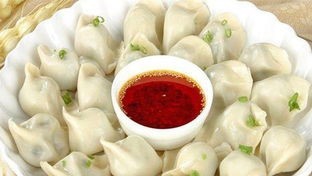 鹿肉饺子的做法大全