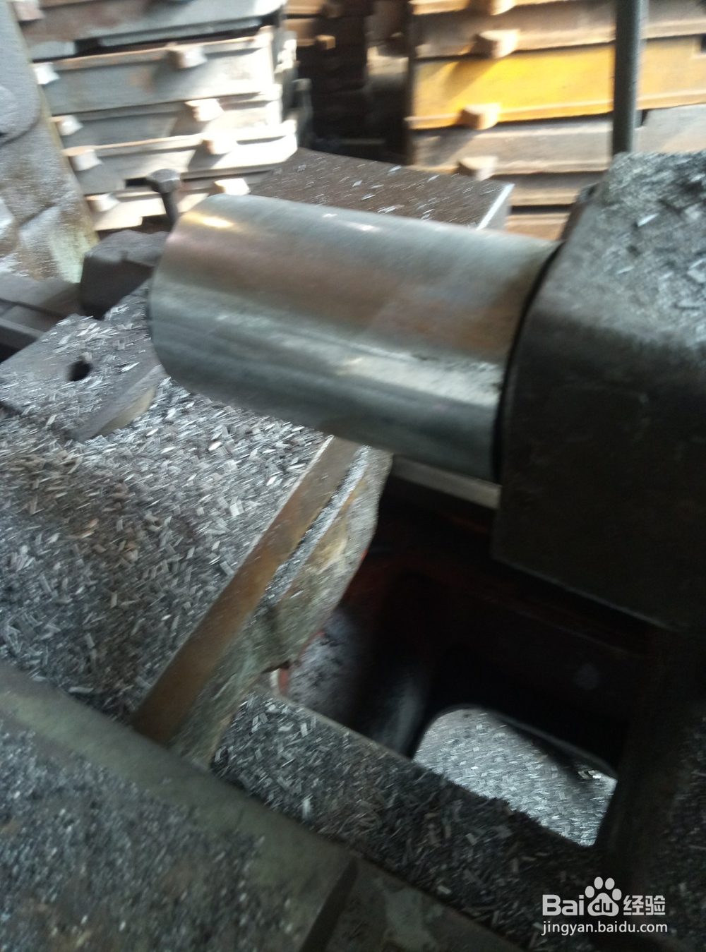 怎样学修理车床（19）